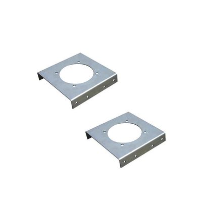 Accessoires Schroeven Gymnastiek Ringen Stempeldossen Productieproces Plaat Metalen Stempeldesign