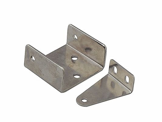 Accessoires Schroeven Gymnastiek Ringen Stempeldossen Productieproces Plaat Metalen Stempeldesign