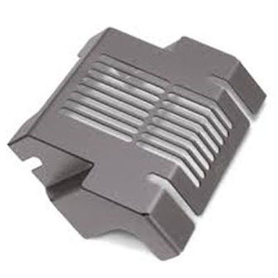 Precision Metal Hardware Stamping Parts voor elektronische apparaten door Hebei Nanfeng