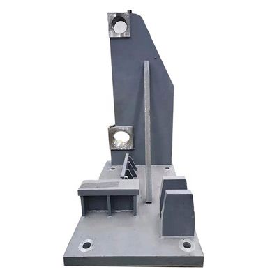 Flexible Customization Custom Mid-Large Size Metal Welding Fabricatie