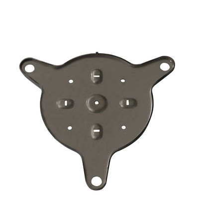 Handmonsters Aluminium metaal stempelen Buigen fabricage Service voor op maat gemaakte behoeften