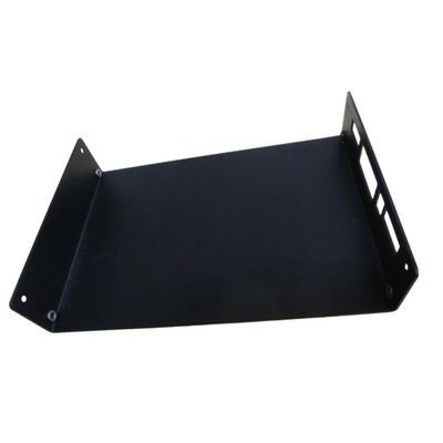 Aluminium chassis behuizing Custom stamping buigdelen met interne inspectie