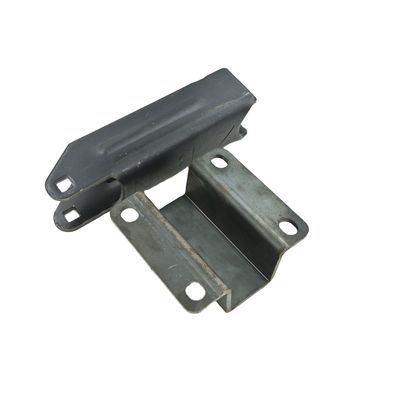 Poeder coating kast plank U-vormige metalen beugel stempelen voor hoog stilte polijsten