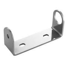 Prototype van roestvrijstalen plaat metaal dat veel wordt gebruikt voor metalen CNC-onderdelen met een hoge vraag