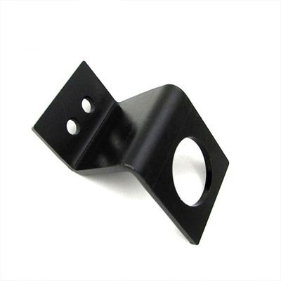 Hebei Nanfeng poedercoating hoek bracket dikte afhankelijk van verschillende materialen