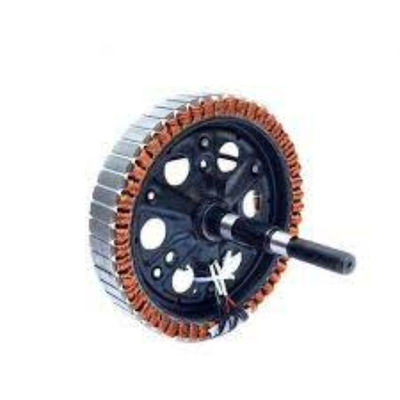 Hubmotor stator/rotor op maat voor optimale prestaties en klantspecificaties