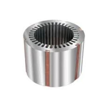 Op maat gemaakte goede standaard hub motor stator en rotor nationale standaard 100% inspectie