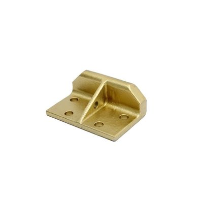 OEM/ODM Stamping Parts in Hebei Geavanceerde apparatuur en kleurverf oppervlakte afwerking