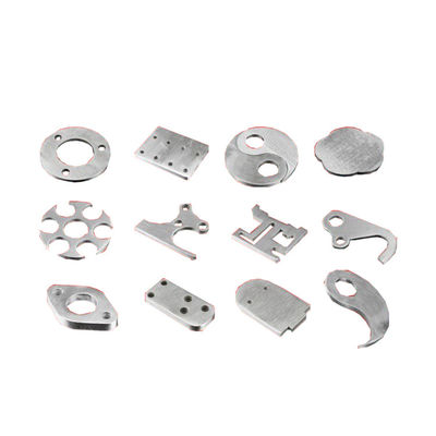 ISO 1461 Standaard kastplank montage U-vormige metalen beugel stempelen Langdurig