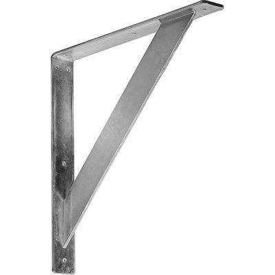 Op maat gemaakte hangende metalen beugels van roestvrij staal voor stempmachines