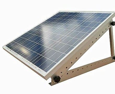 Op maat gemaakte hangende metalen beugels van roestvrij staal voor stempmachines