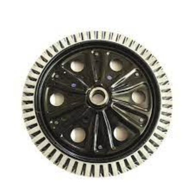 Stator en rotor volgens de eisen van de klant