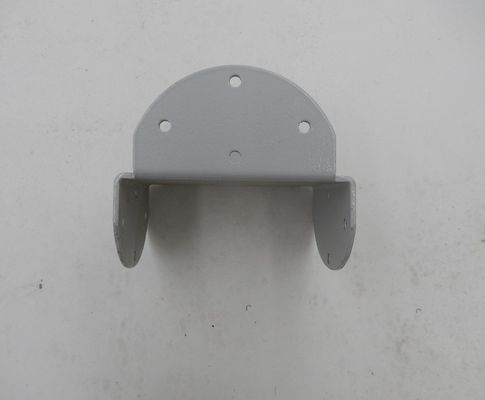 Op maat gemaakte metalen stempende onderdelen voor het lasproces in op maat gemaakte ontwerpen