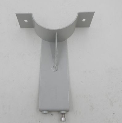 Op maat gemaakte metalen stempende onderdelen voor het lasproces in op maat gemaakte ontwerpen