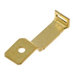 Roestvrij staal houten connector Joist hanger voor custom houten connector OEM aangeboden