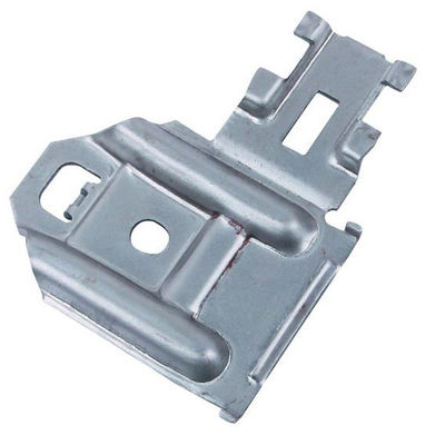 OEM/ODM-metalen producten in Hebei