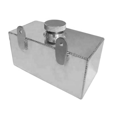 Vervaardiging op maat van aluminiumplaat voor het snijden, lassen, punteren en buigen