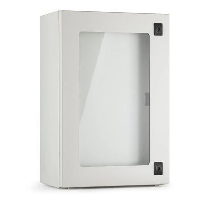 Op maat gemaakte kast voor plaatmetalen behuizing met interne/derde partijcontrole