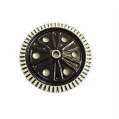 Hoogfrequentie-afdwingen aangepast top standaard hub motor stator