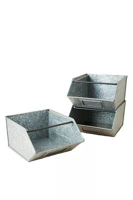 Vernield met nikkel, op maat gestempeld staal, aluminiumplaat, metalen behuizing, onderstel, doos, omhulsel