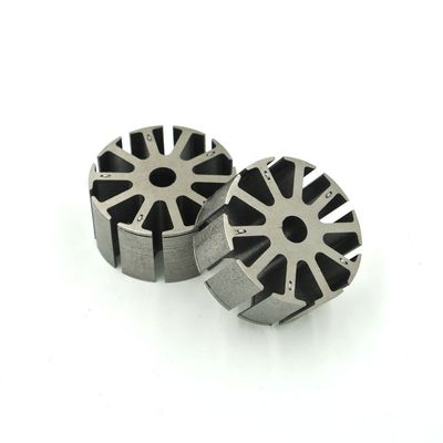Op maat gemaakte hubmotorstator/stator voor universele toepassingen