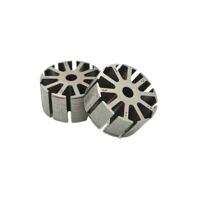Op maat gemaakte hubmotorstator/stator voor universele toepassingen