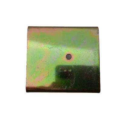 Functieondersteunende artikelen Aangepaste stalen houten connector Joist hanger met aangepast logo