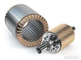 Op maat gemaakte Good Standard Hub Motor Stator/Rotor voor Hub Stator