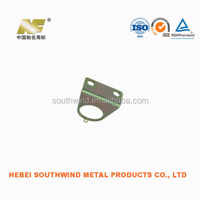 OEM Chinese Zinkplaat Metal Fabricatie In Cangzhou Proefvracht Vriendelijke onderhandelingen