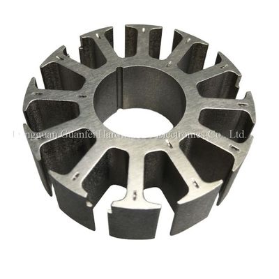 Op maat gemaakte Good Standard Hub Motor Stator/Rotor voor Hub Stator