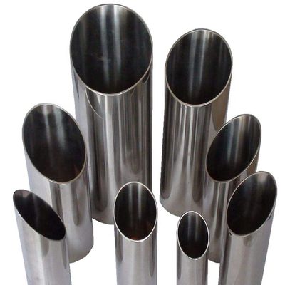 Vervaardiging roestvrij staal en koper metalen buizen Stempelproces voor custom OEM onderdelen