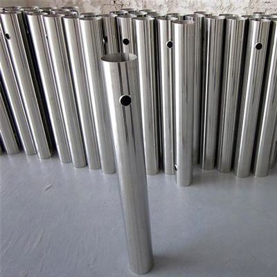 Stainless Steel Rack and Tressel Welding Service met snelle 15-25 werkdagen Leading Time