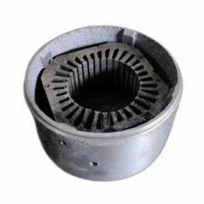 Op maat gemaakte top standaard hub stator en rotor voor universele klantvereisten