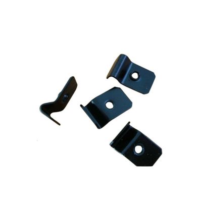 Huishoudelijke apparatuur Bracket Service OEM Stamping Fabricatie met certificaat TS 16949