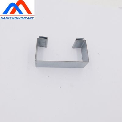 Huishoudelijke apparatuur Bracket Service OEM Stamping Fabricatie met certificaat TS 16949