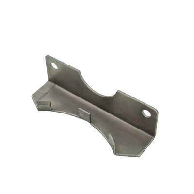 Huishoudelijke apparatuur Bracket Service OEM Stamping Fabricatie met certificaat TS 16949