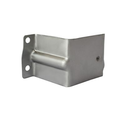 Huishoudelijke apparatuur Bracket Service OEM Stamping Fabricatie met certificaat TS 16949