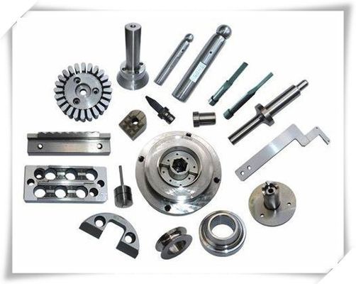 Gepersonaliseerd hardware metaal voor meubels Certificaat ISO9001 2008 OEM Stamping Parts