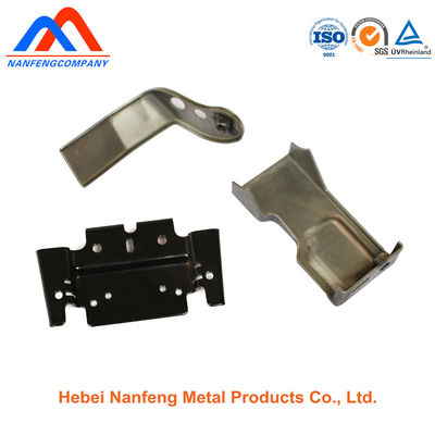Gepersonaliseerd hardware metaal voor meubels Certificaat ISO9001 2008 OEM Stamping Parts