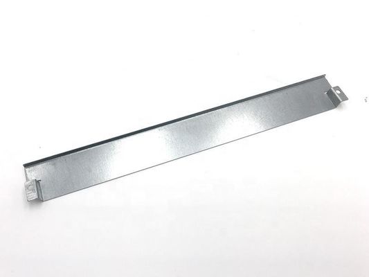 Aluminium Messing Roestvrij staal Plaat Metalen Buigen Lasersnijden Laserslijpen Stempelen Vervaardiging onderdelen