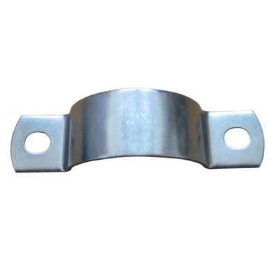 Precision U-vormige buisclamps Vervaardiging met op maat gemaakte hardware tolerantie /-0.01mm
