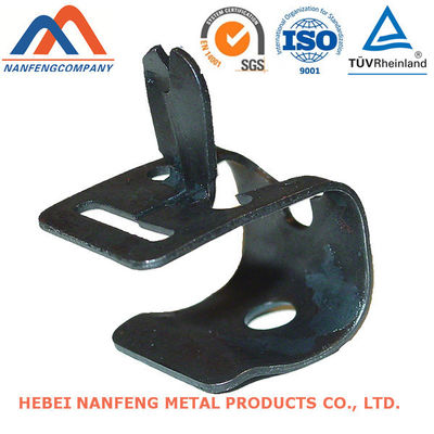 Precision U-vormige buisclamps Vervaardiging met op maat gemaakte hardware tolerantie /-0.01mm
