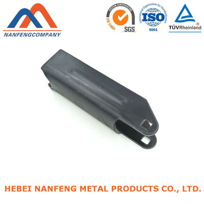 Precision U-vormige buisclamps Vervaardiging met op maat gemaakte hardware tolerantie /-0.01mm