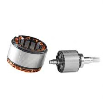 100% inspectie gegarandeerd aangepaste stator/rotor voor hubstator en elektromotor