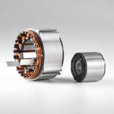100% inspectie gegarandeerd aangepaste stator/rotor voor hubstator en elektromotor