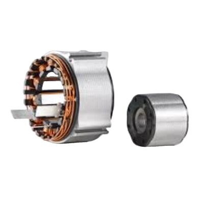 100% inspectie gegarandeerd aangepaste stator/rotor voor hubstator en elektromotor