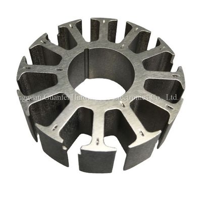 100% inspectie gegarandeerd aangepaste stator/rotor voor hubstator en elektromotor
