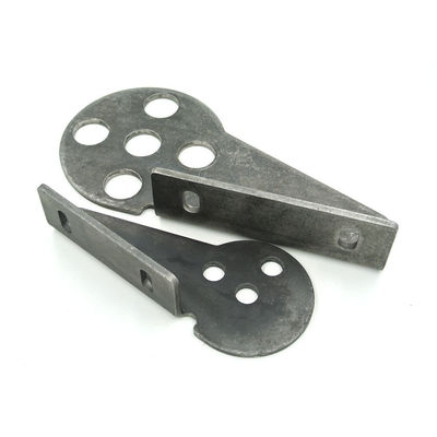 Stainless Steel/Hardware Fittings for Metal Stamping Parts SGS getest OEM fabricage
