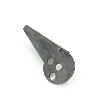 Stainless Steel/Hardware Fittings for Metal Stamping Parts SGS getest OEM fabricage
