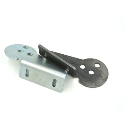 Stainless Steel/Hardware Fittings for Metal Stamping Parts SGS getest OEM fabricage